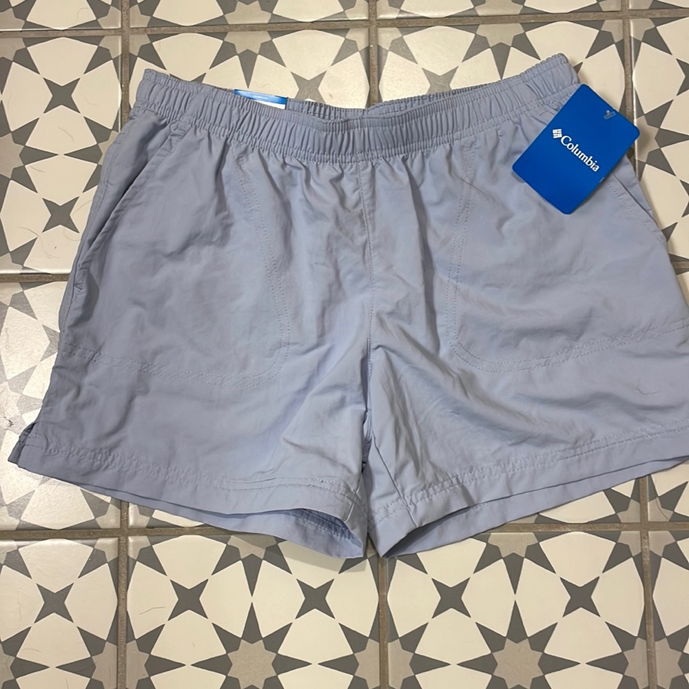Columbia Shorts